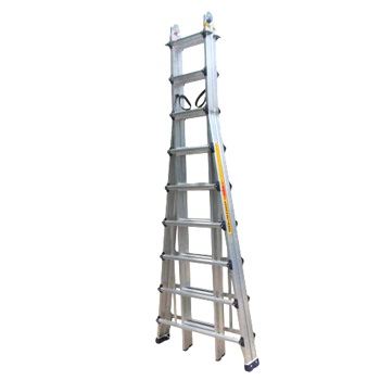 Đại Lý cung cấp thang nhôm Poongsan